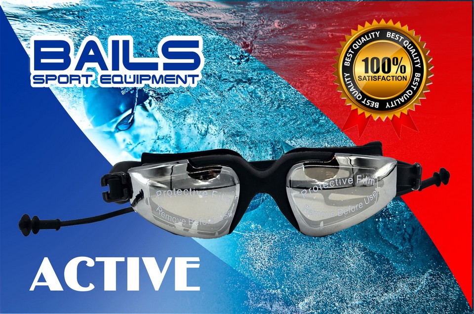 Bails Swimming Goggles Active